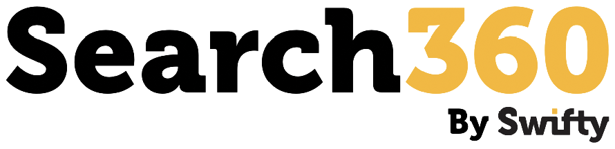 Search360 by Swifty